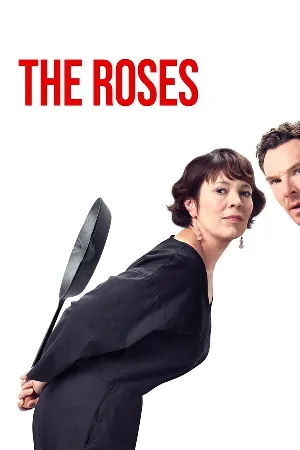 فيلم The Roses 2025 مترجم HD