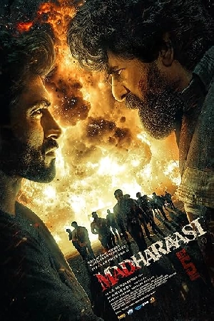 فيلم Madharaasi 2025 مترجم HD