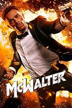 فيلم McWalter 2025 مترجم HD