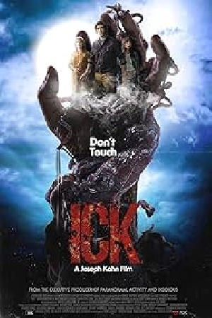 فيلم Ick 2024 مترجم HD