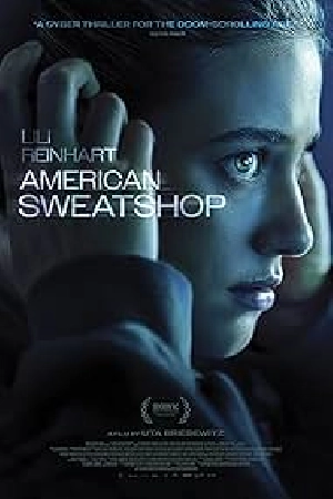 فيلم American Sweatshop 2025 مترجم HD