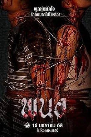 مشاهدة فيلم Panor 2025 مترجم