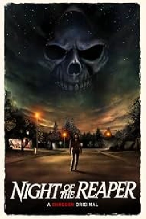 فيلم Night of the Reaper 2025 مترجم HD
