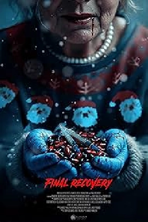فيلم Final Recovery 2025 مترجم HD