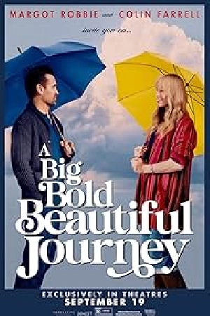 فيلم A Big Bold Beautiful Journey 2025 مدبلج HD