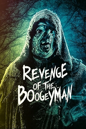 فيلم Revenge of the Boogeyman 2025 مترجم HD