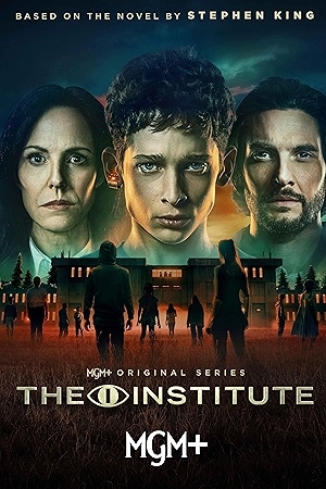 مسلسل The Institute 2025 مترجم HD