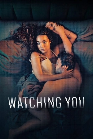 مشاهدة مسلسل Watching You 2025 مترجم