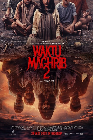 فيلم Waktu Maghrib 2 2025 مترجم HD