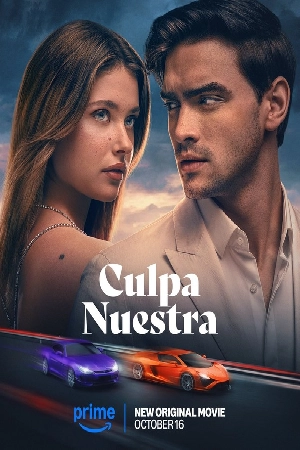 مشاهدة فيلم Culpa nuestra 2025 مترجم