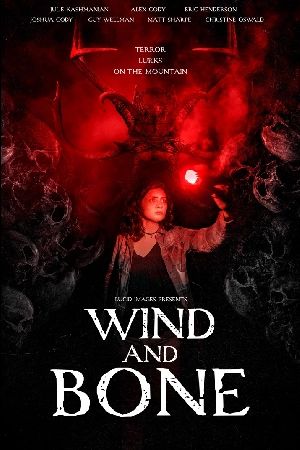 فيلم Wind and Bone 2025 مترجم HD
