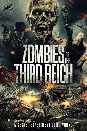 فيلم Zombies of the Third Reich 2025 مترجم HD