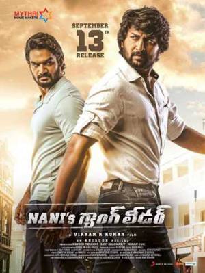 فيلم Gang Leader 2019 مترجم HD