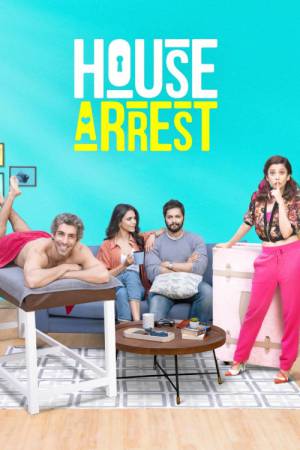 فيلم House Arrest 2019 مترجم HD