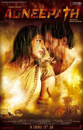 فيلم Agneepath 2012 مترجم HD