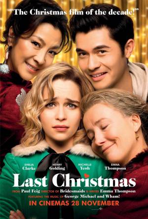 فيلم Last Christmas 2020 مترجم HD