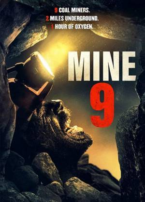 فيلم Mine 9 2019 مترجم HD