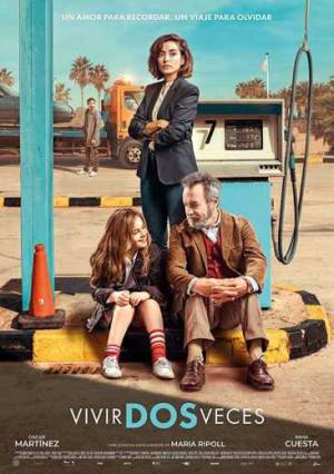 فيلم Live Twice Love Once 2019 مترجم HD