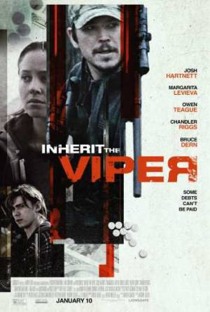 فيلم Inherit the Viper 2019 مترجم HD