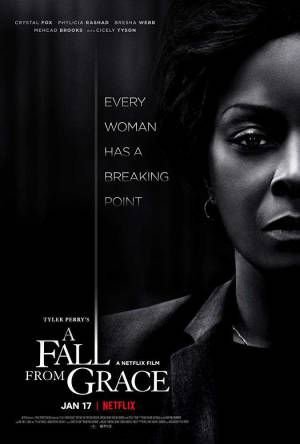 فيلم A Fall from Grace 2020 مترجم HD