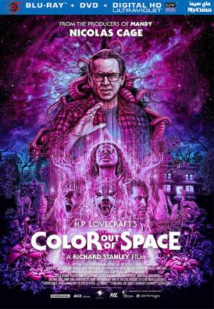 فيلم Color Out of Space 2019 مترجم HD