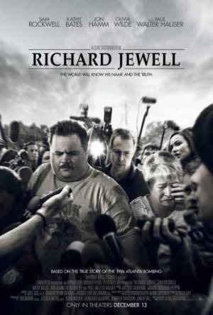 فيلم Richard Jewell 2019 مترجم HD