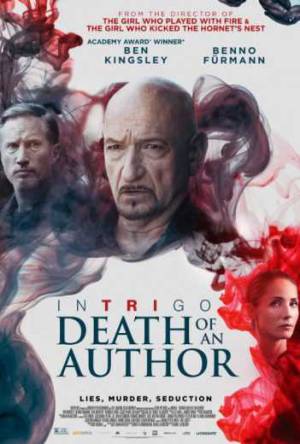 فيلم Intrigo Death of an Author 2018 مترجم HD