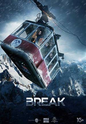 فيلم Break 2020 مترجم HD