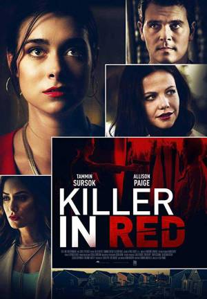 فيلم My Killer Client 2018 مترجم HD