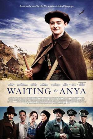 فيلم Waiting for Anya 2020 مترجم HD