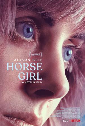 فيلم Horse Girl 2020 مترجم HD