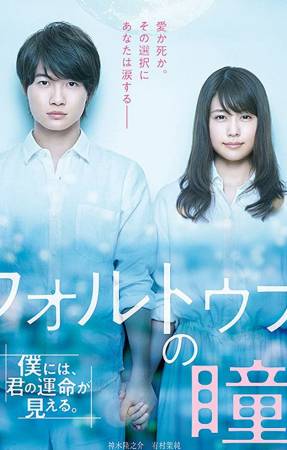 فيلم Fortuna s Eye 2019 مترجم HD