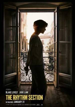 فيلم The Rhythm Section 2020 مترجم HD