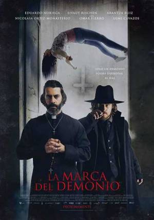 فيلم Mark of the Devil 2020 مترجم HD