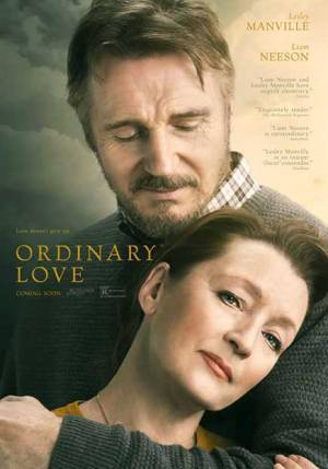 فيلم Ordinary Love 2019 مترجم HD