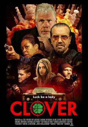 مشاهدة فيلم Clover 2019 مترجم