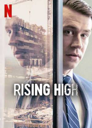 فيلم Rising High 2020 مترجم HD