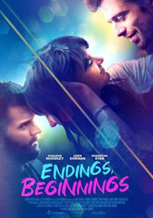 مشاهدة فيلم Endings Beginnings 2019 مترجم