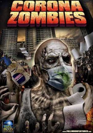 مشاهدة فيلم Corona Zombies 2020 مترجم