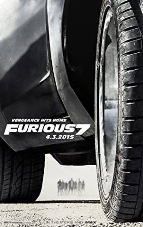 مشاهدة فيلم Furious 7 2015 مترجم