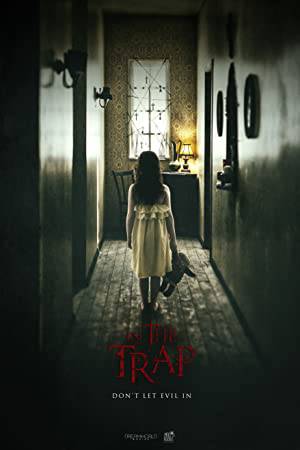 فيلم In the Trap 2019 مترجم HD