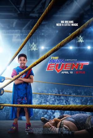 فيلم The Main Event 2020 مترجم HD