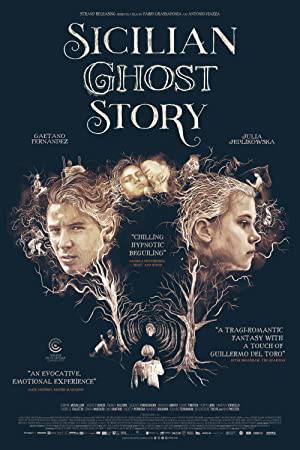 فيلم Sicilian Ghost Story 2018 مترجم HD