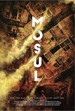 مشاهدة فيلم Mosul 2019 مترجم