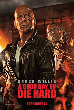 فيلم A Good Day to Die Hard 2013 مترجم HD