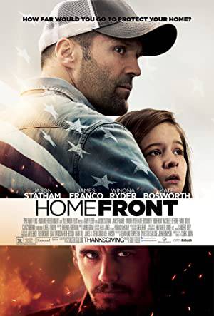 فيلم Homefront 2013 مترجم HD