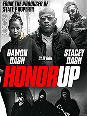 مشاهدة فيلم Honor Up 2018 مترجم