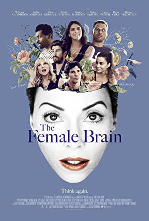 فيلم The Female Brain 2018 مترجم HD