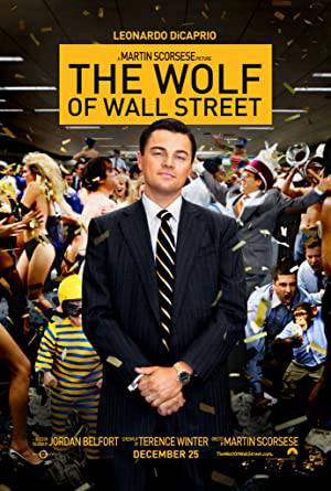 فيلم The Wolf of Wall Street 2013 مترجم HD