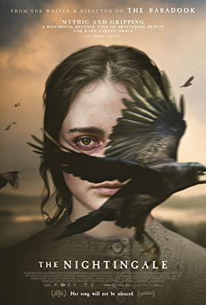 فيلم The Nightingale 2019 مترجم HD